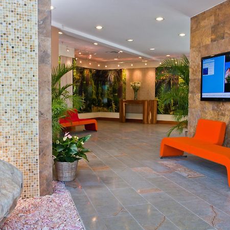 Pelican Bay Hotel Фрипорт-Сити Экстерьер фото