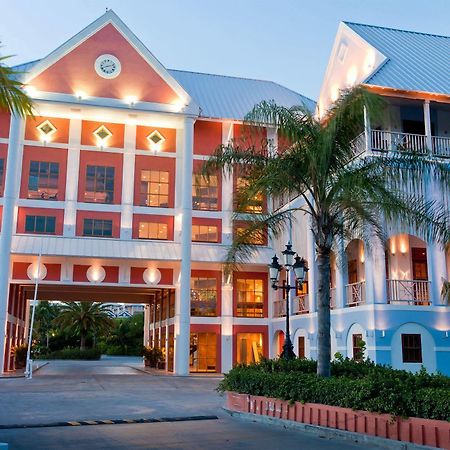 Pelican Bay Hotel Фрипорт-Сити Экстерьер фото