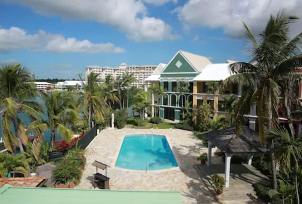 Pelican Bay Hotel Фрипорт-Сити Экстерьер фото