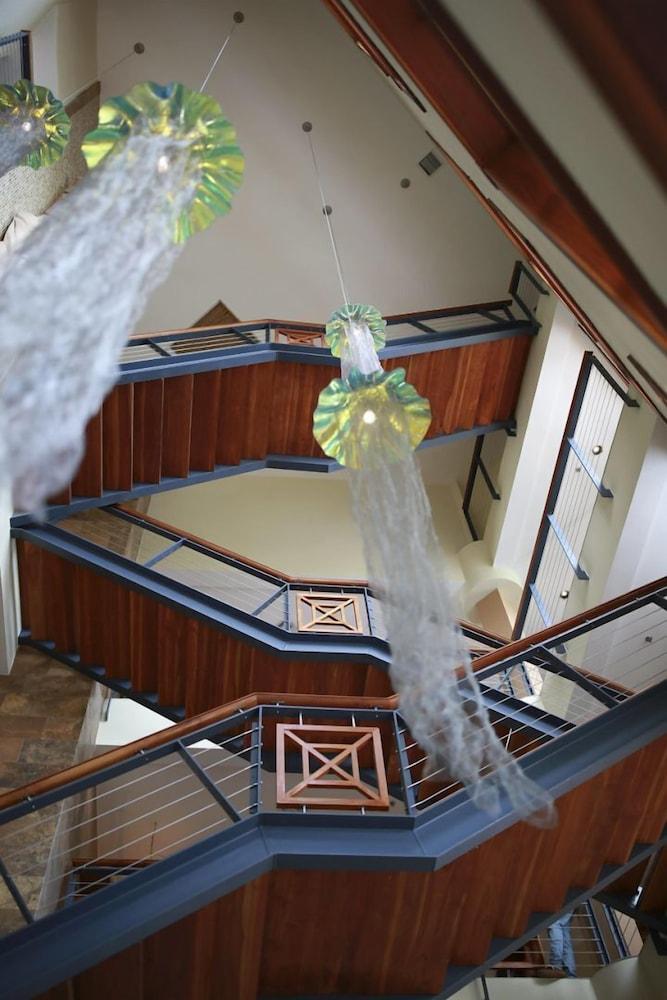 Pelican Bay Hotel Фрипорт-Сити Экстерьер фото