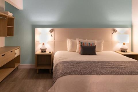 Pelican Bay Hotel Фрипорт-Сити Экстерьер фото