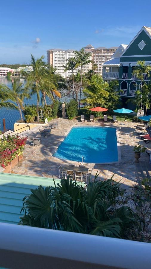 Pelican Bay Hotel Фрипорт-Сити Экстерьер фото