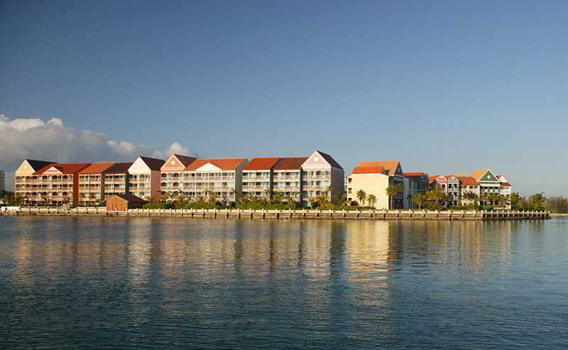 Pelican Bay Hotel Фрипорт-Сити Экстерьер фото