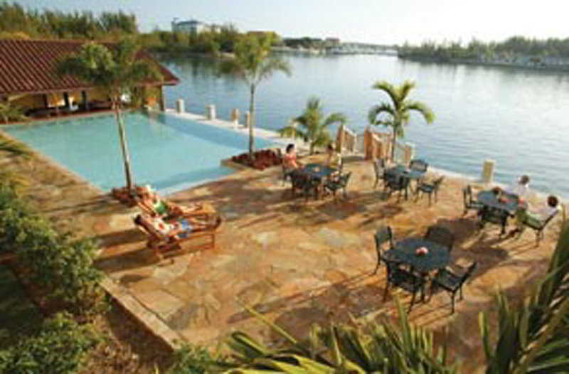 Pelican Bay Hotel Фрипорт-Сити Удобства фото