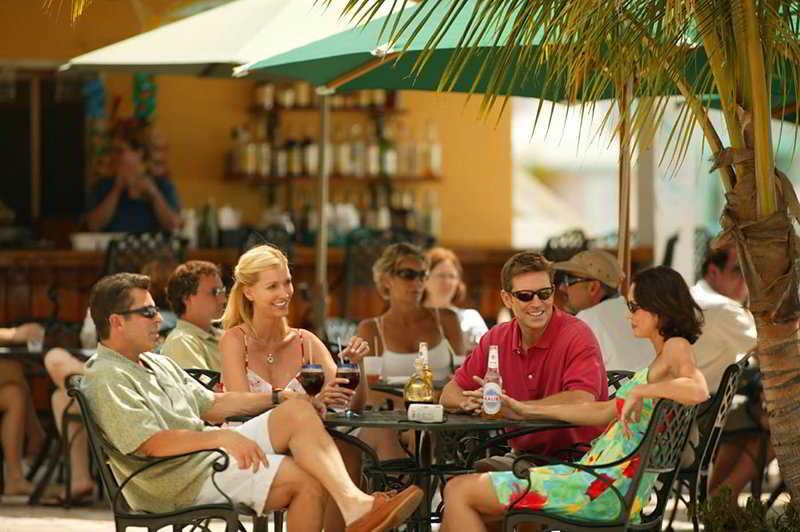 Pelican Bay Hotel Фрипорт-Сити Экстерьер фото