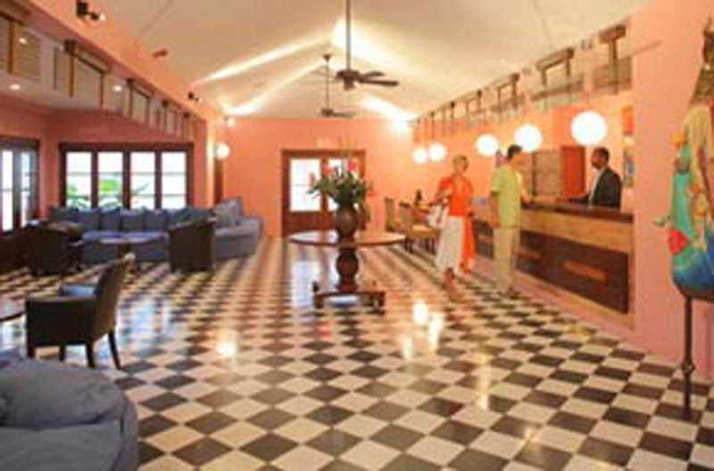 Pelican Bay Hotel Фрипорт-Сити Экстерьер фото