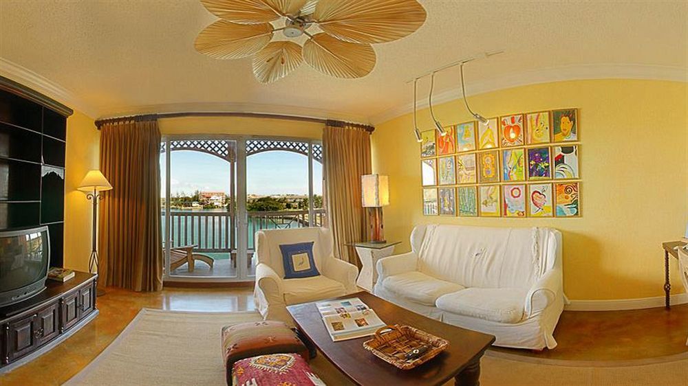 Pelican Bay Hotel Фрипорт-Сити Экстерьер фото