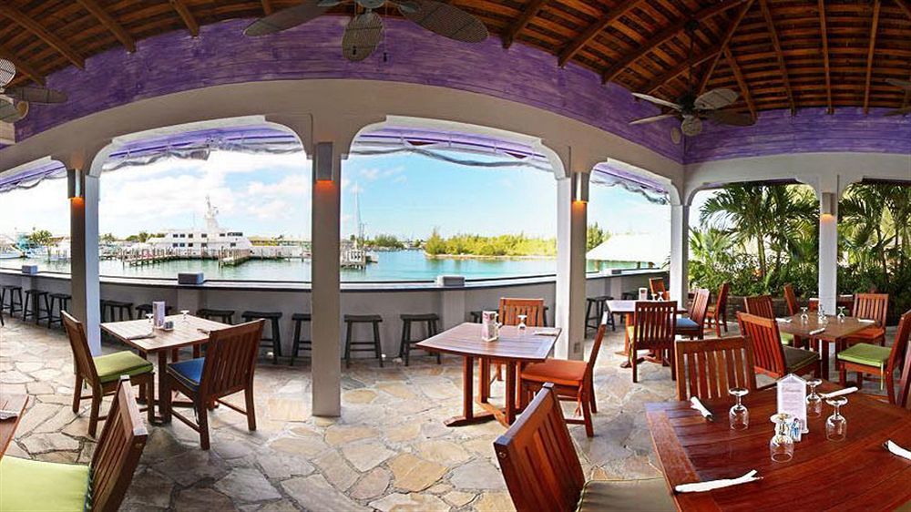Pelican Bay Hotel Фрипорт-Сити Экстерьер фото