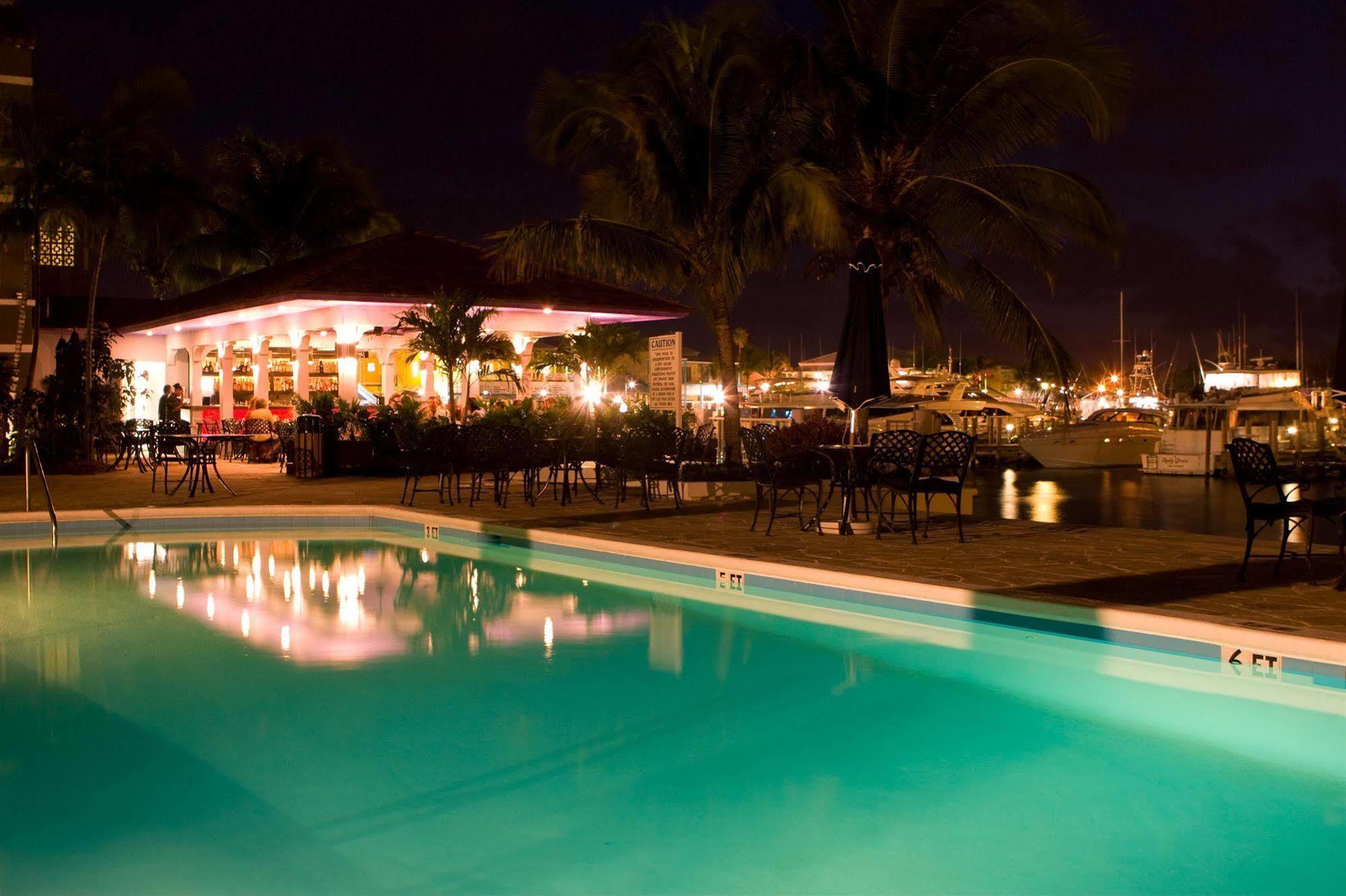 Pelican Bay Hotel Фрипорт-Сити Удобства фото
